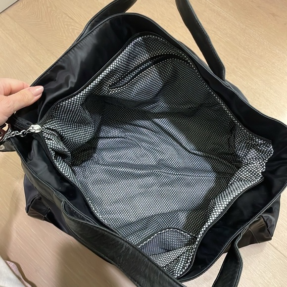 Large Chanel bag - Picture 7 of 12